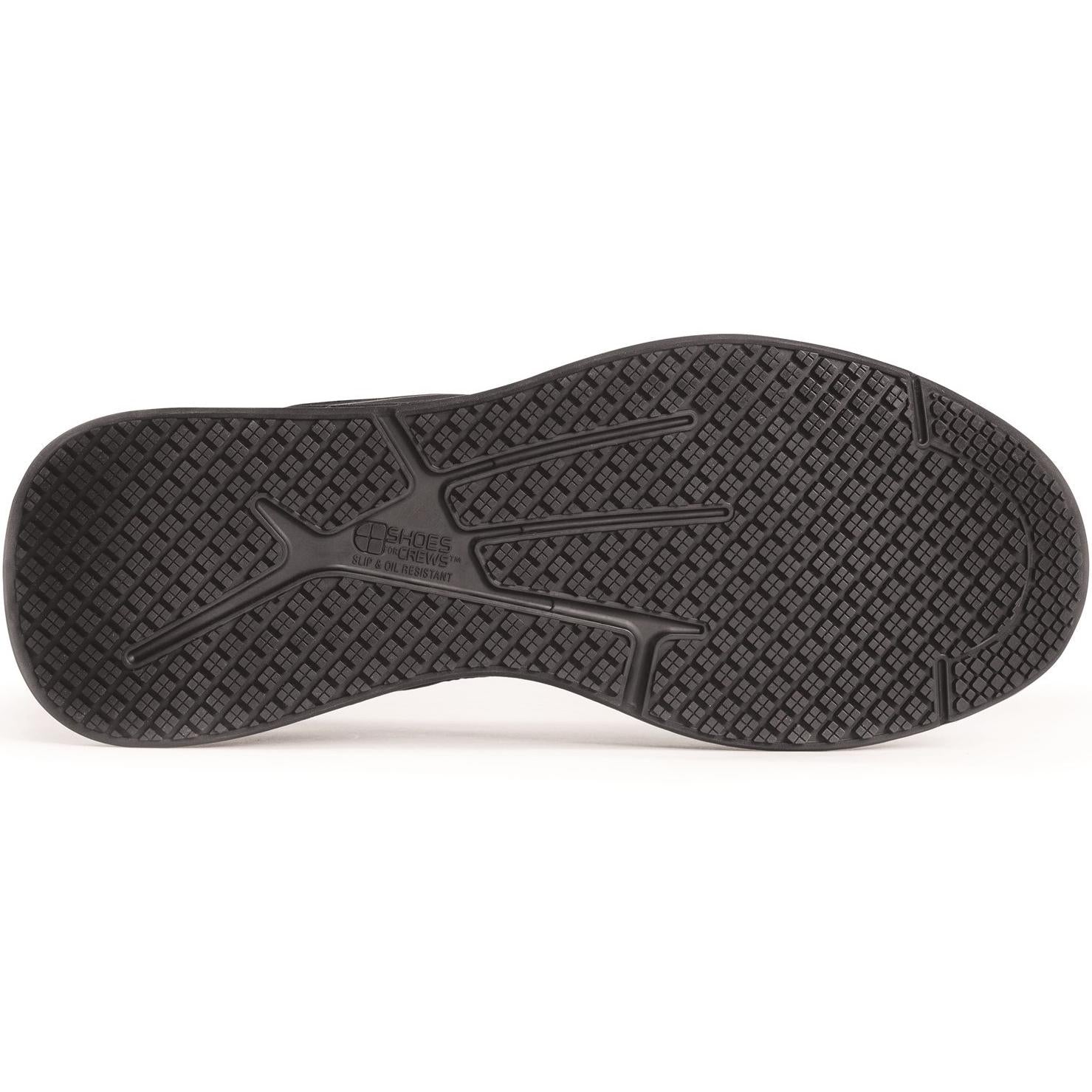 Shoes For Crews Condor Men's Slip Resistant Shoe