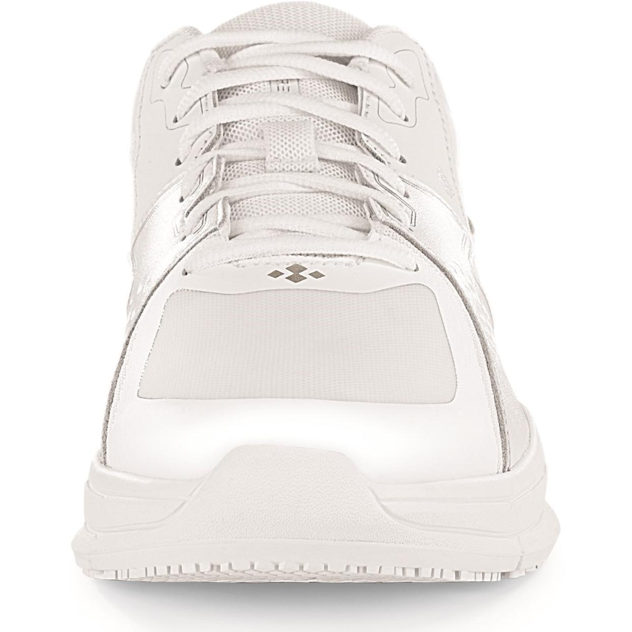 Shoes For Crews Condor Men's Slip Resistant Shoe