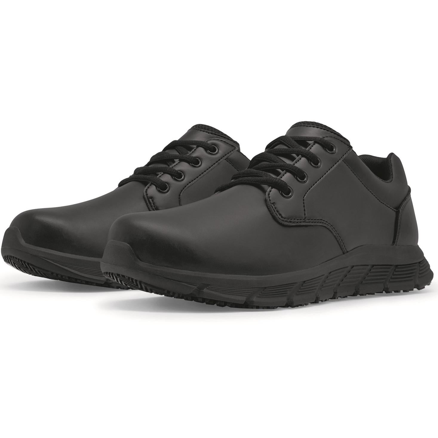 Shoes For Crews Saloon II Men's Slip Resistant Shoe