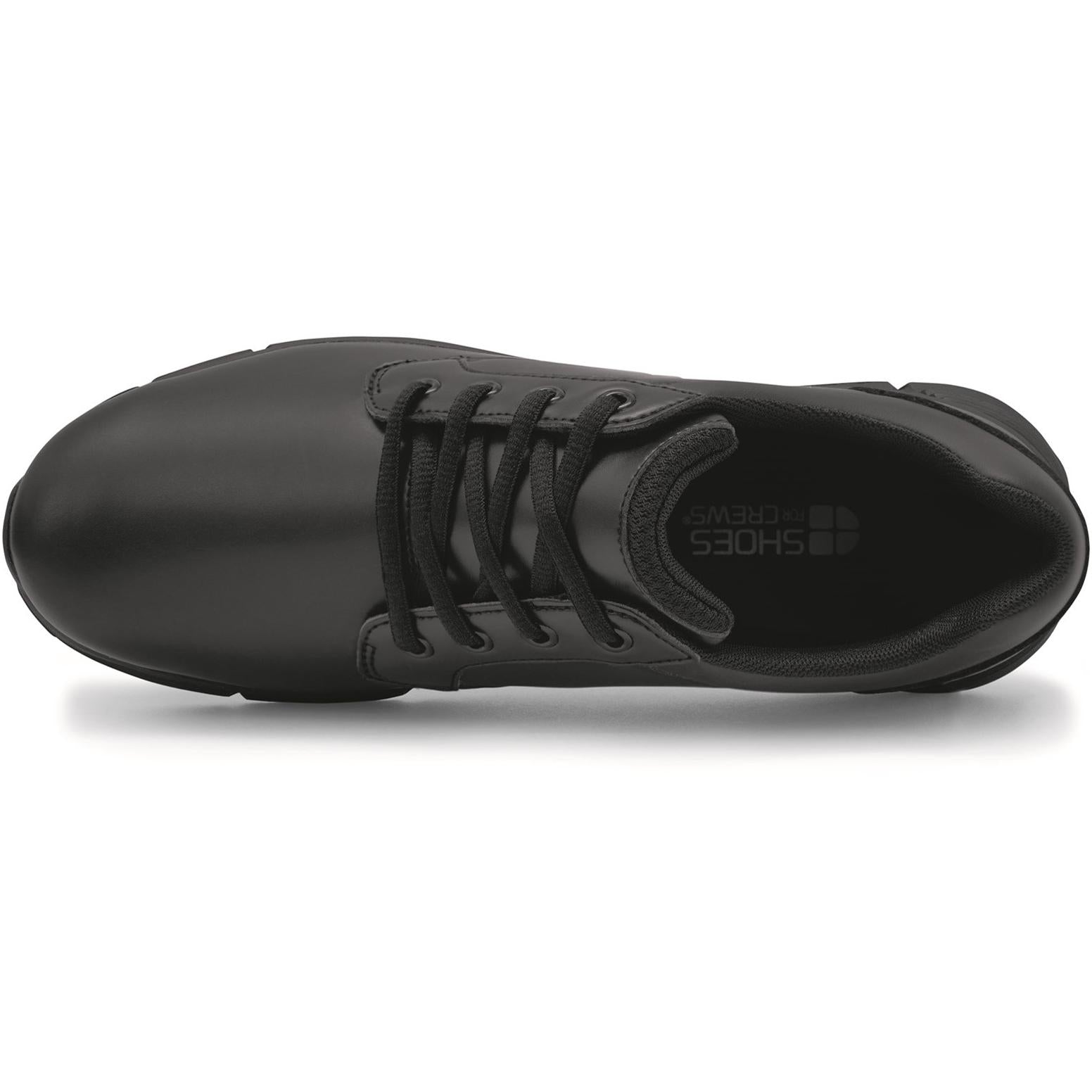 Shoes For Crews Saloon II Men's Slip Resistant Shoe
