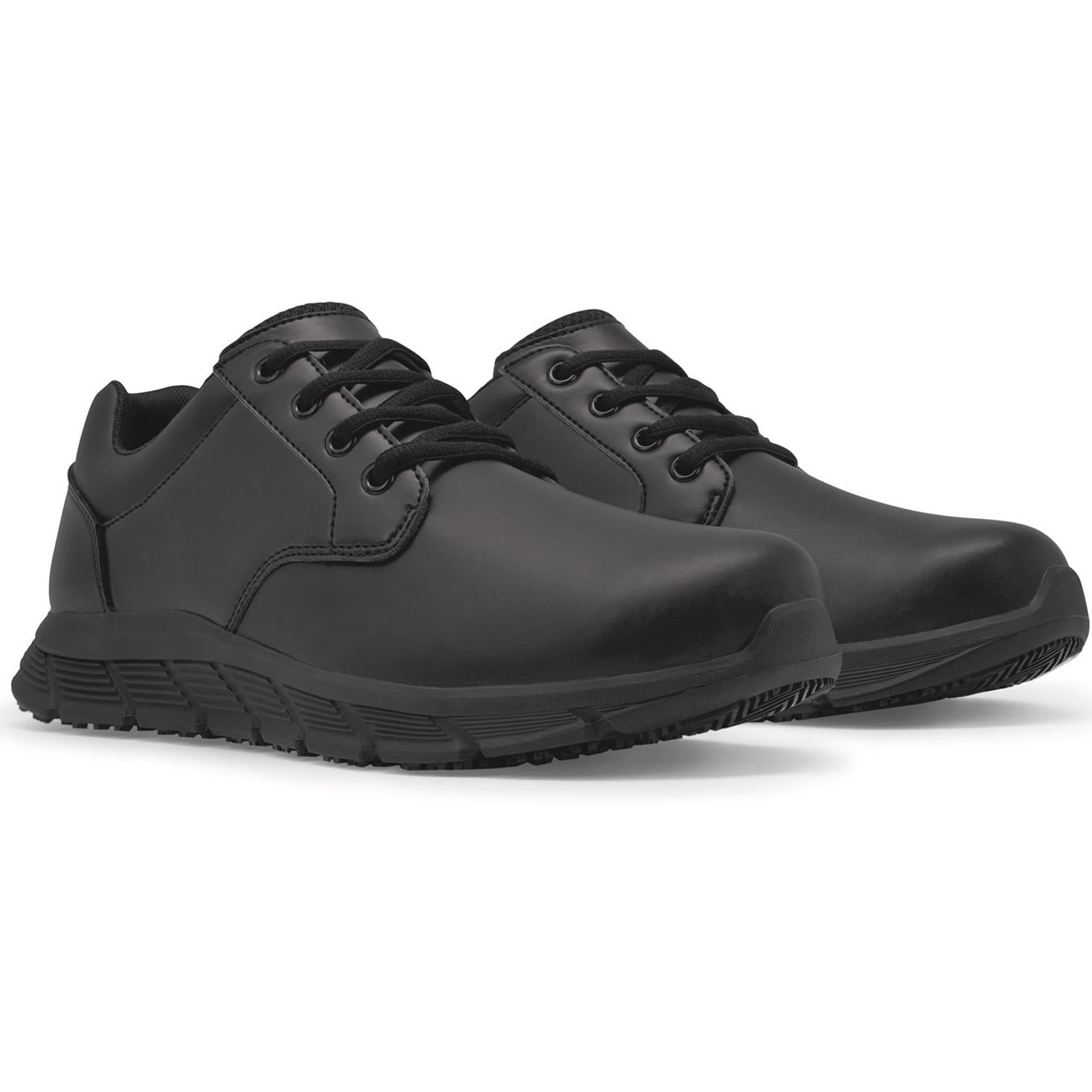 Shoes For Crews Saloon II Women's Slip Resistant Shoe