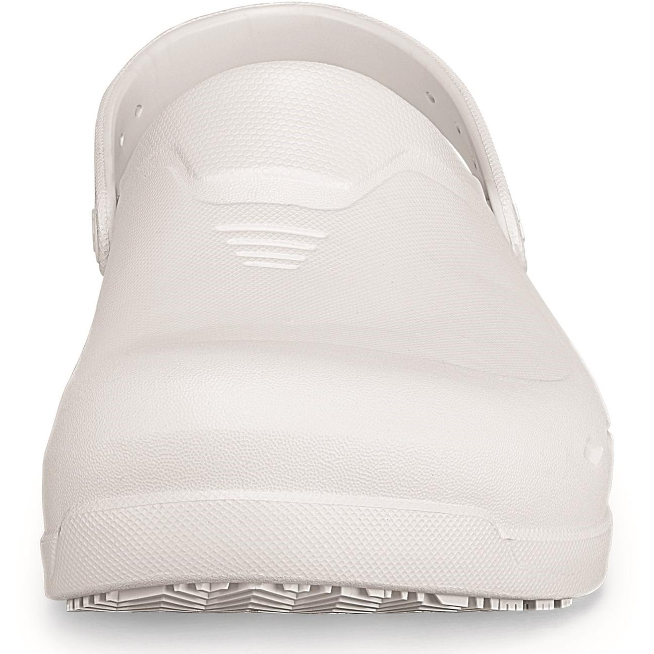 Shoes For Crews Zinc Slip Resistant Clog Shoes