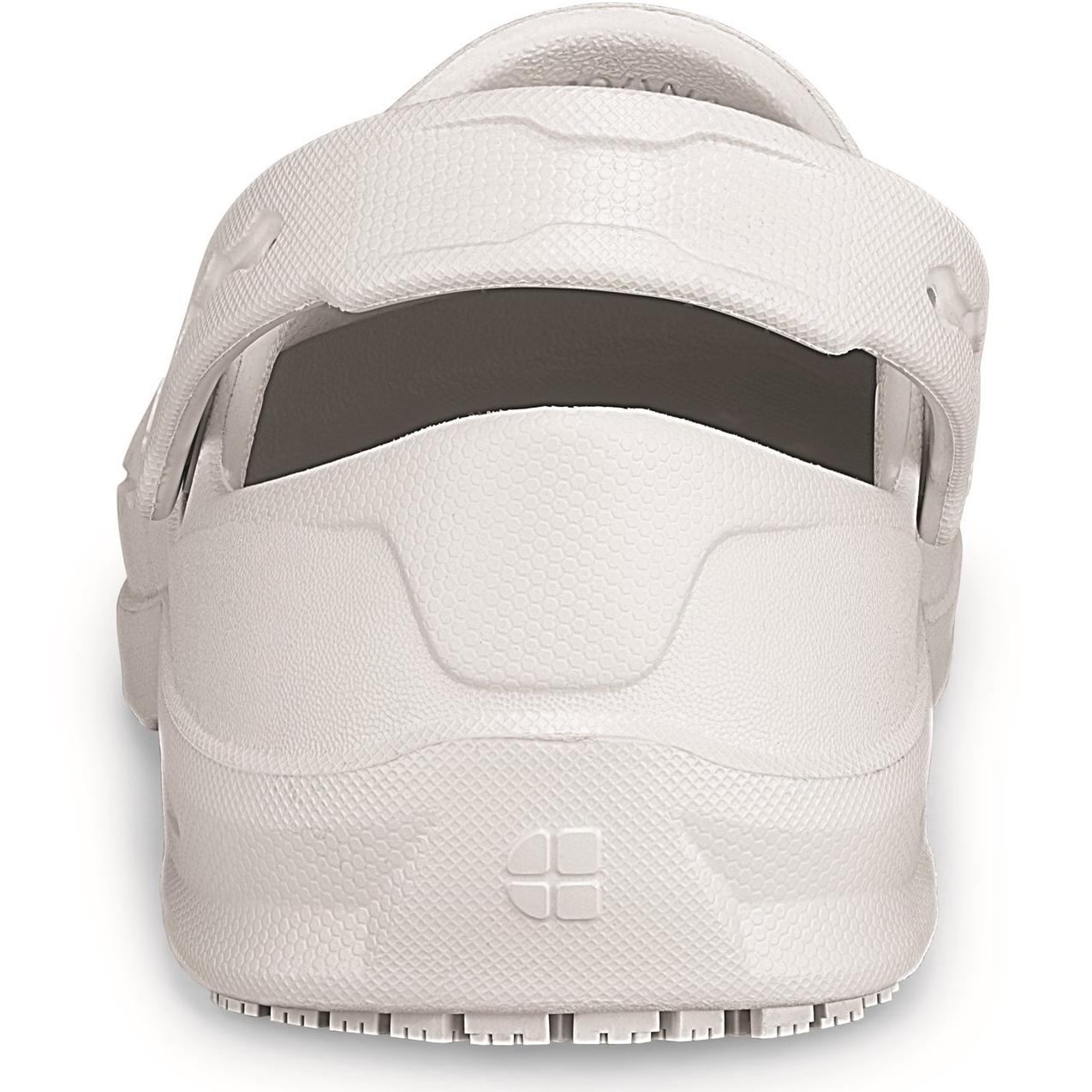 Shoes For Crews Zinc Slip Resistant Clog Shoes
