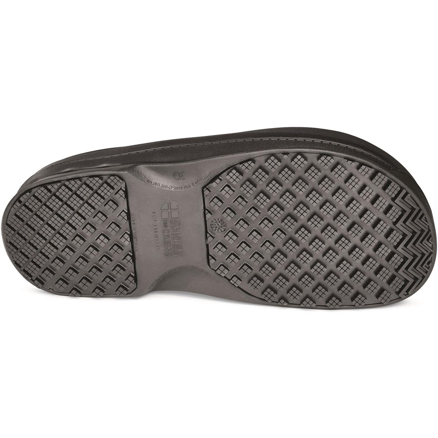 Shoes For Crews Radium Slip Resistant Clog Shoes