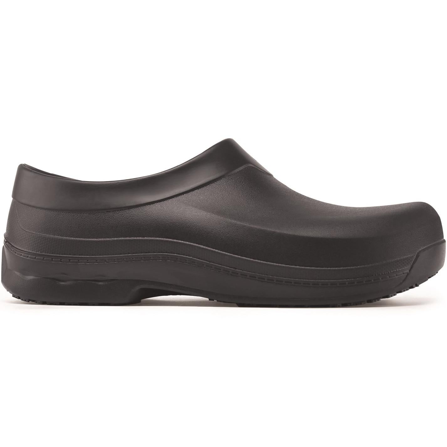 Shoes For Crews Radium Slip Resistant Clog Shoes