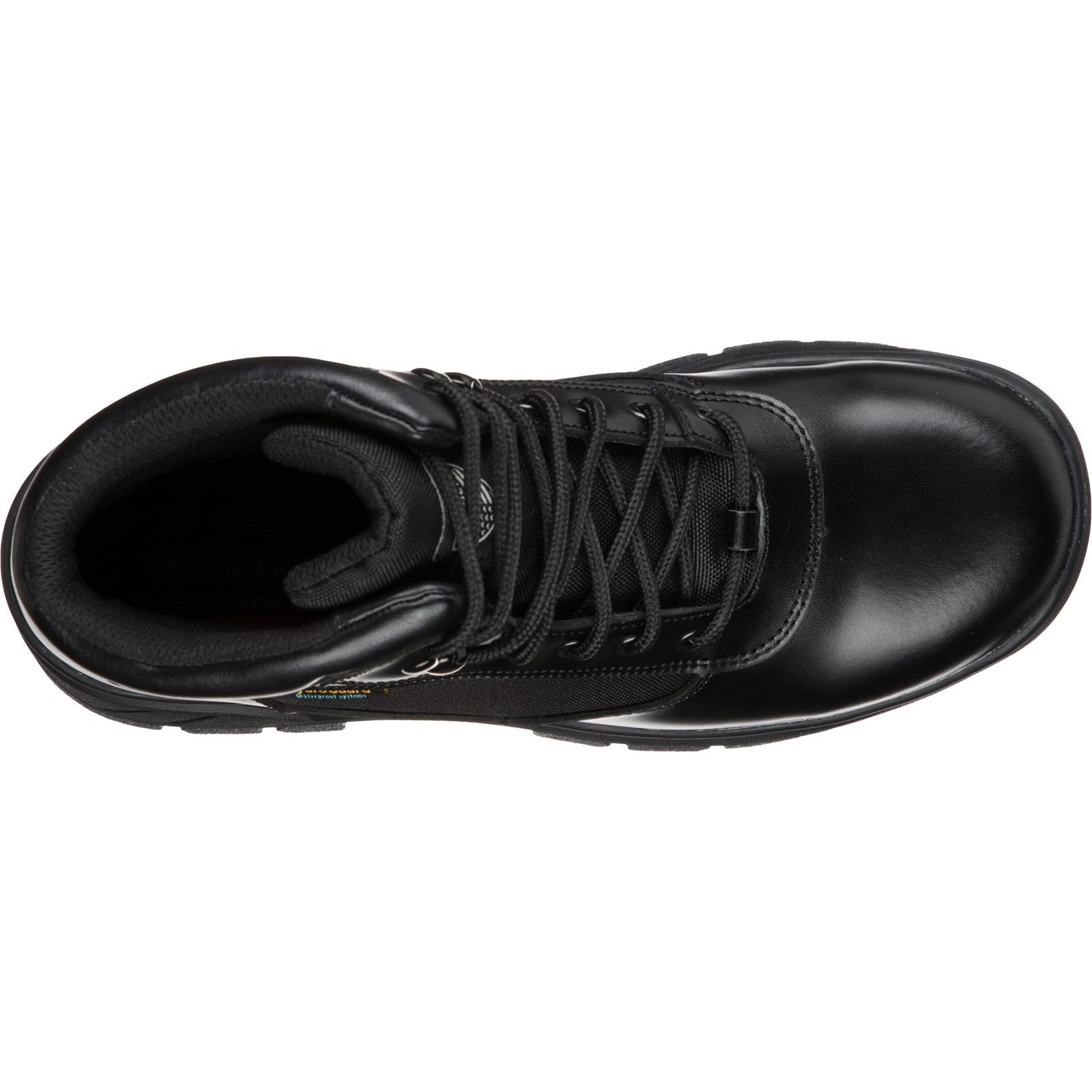 Skechers Wascana Benen Waterproof Tactical Boot