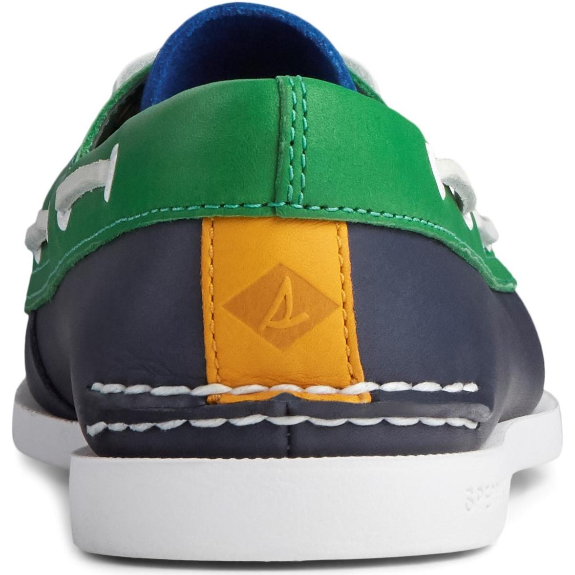 Sperry Top-sider Authentic Original PLUSHWAVE Boat Shoe