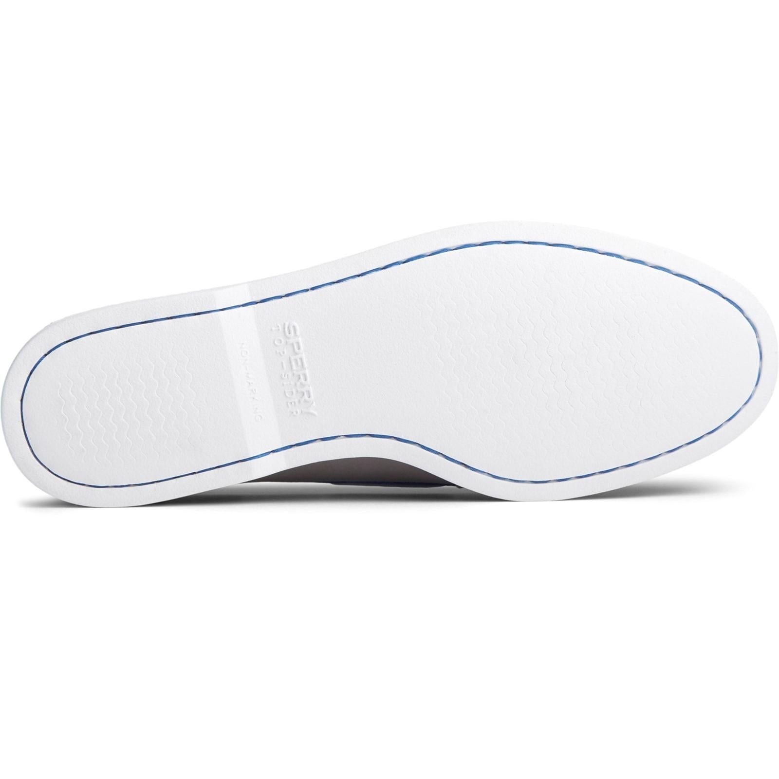 Sperry Top-sider Authentic Original PLUSHWAVE Boat Shoe