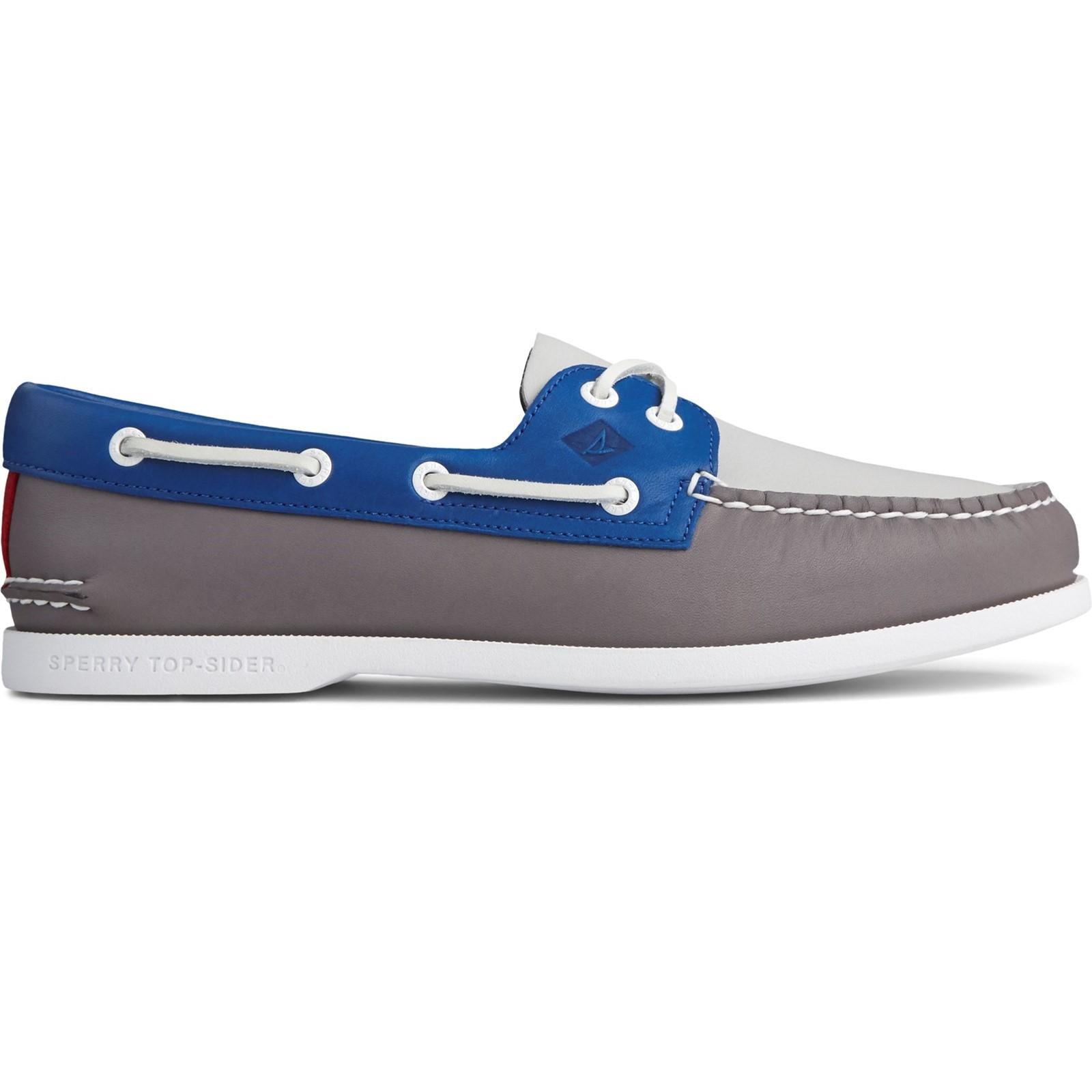 Sperry Top-sider Authentic Original PLUSHWAVE Boat Shoe