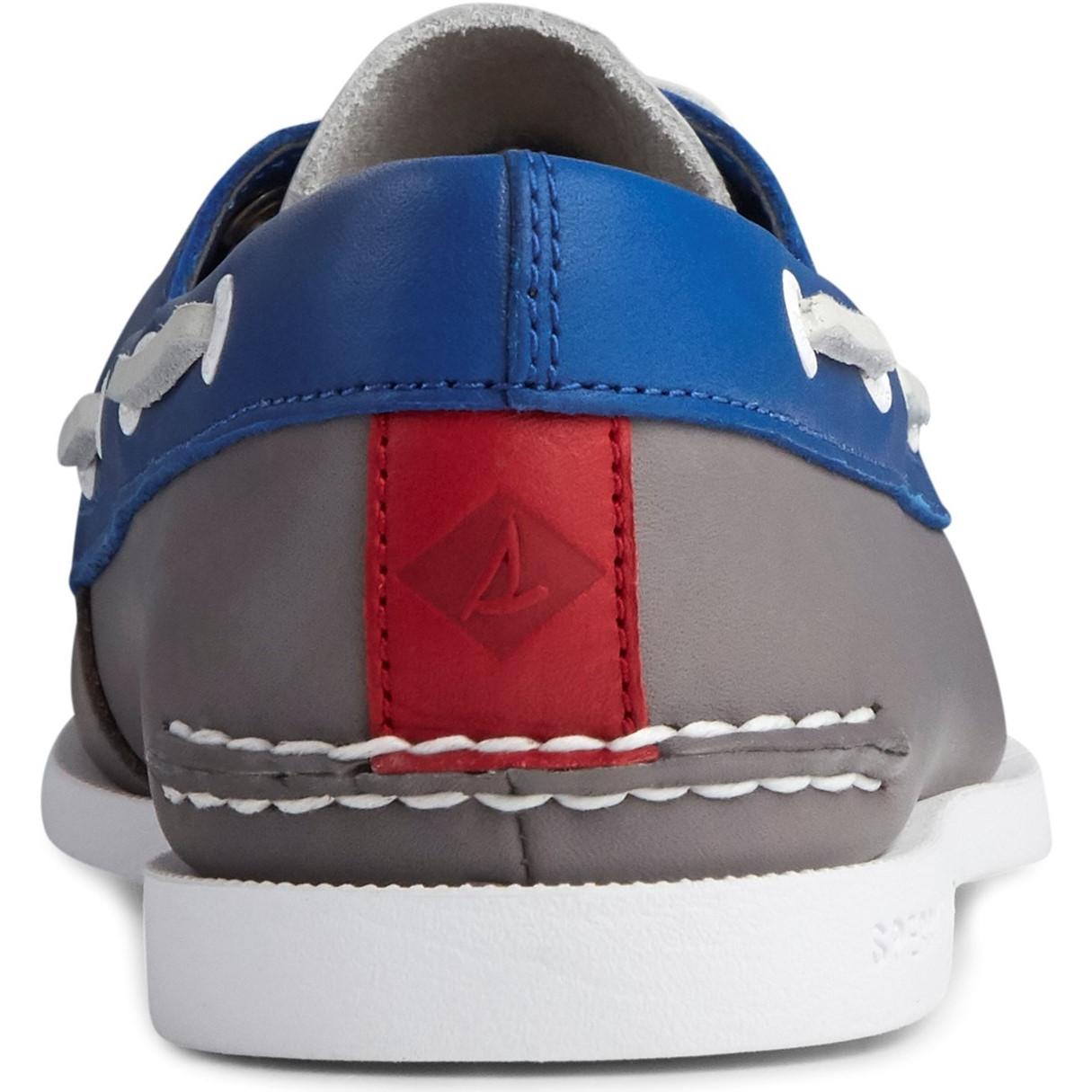 Sperry Top-sider Authentic Original PLUSHWAVE Boat Shoe