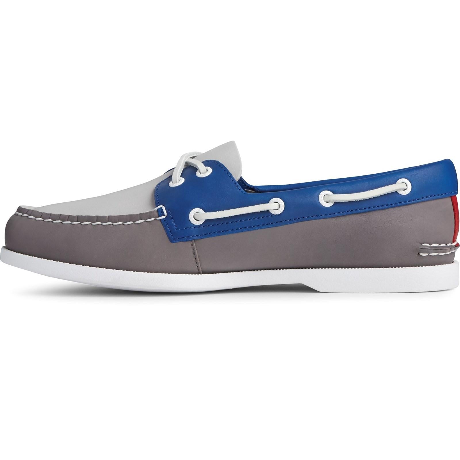 Sperry Top-sider Authentic Original PLUSHWAVE Boat Shoe