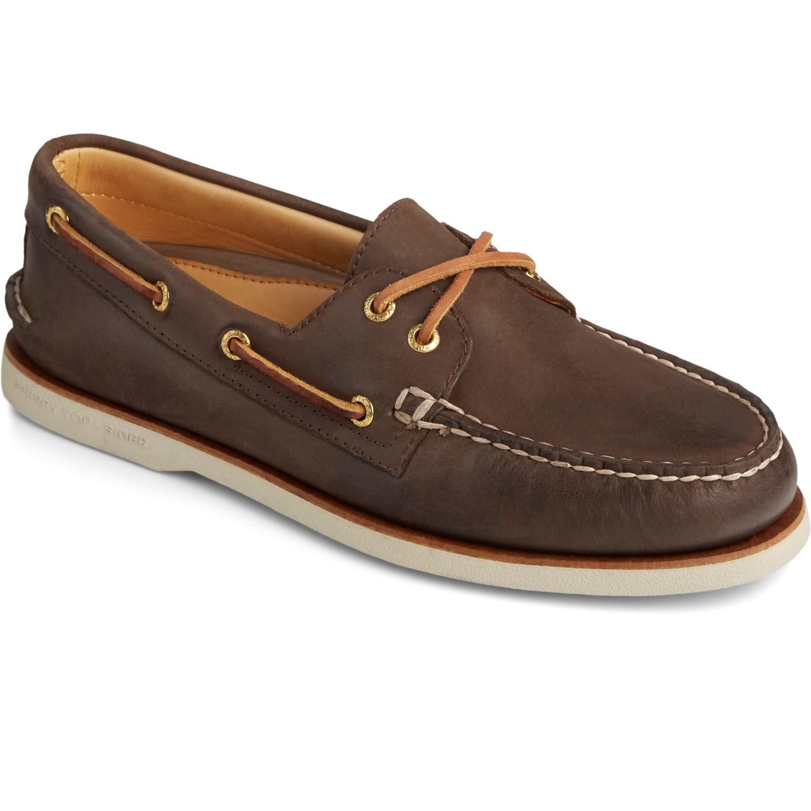 Sperry Gold Cup Authentic Original Boat Shoe