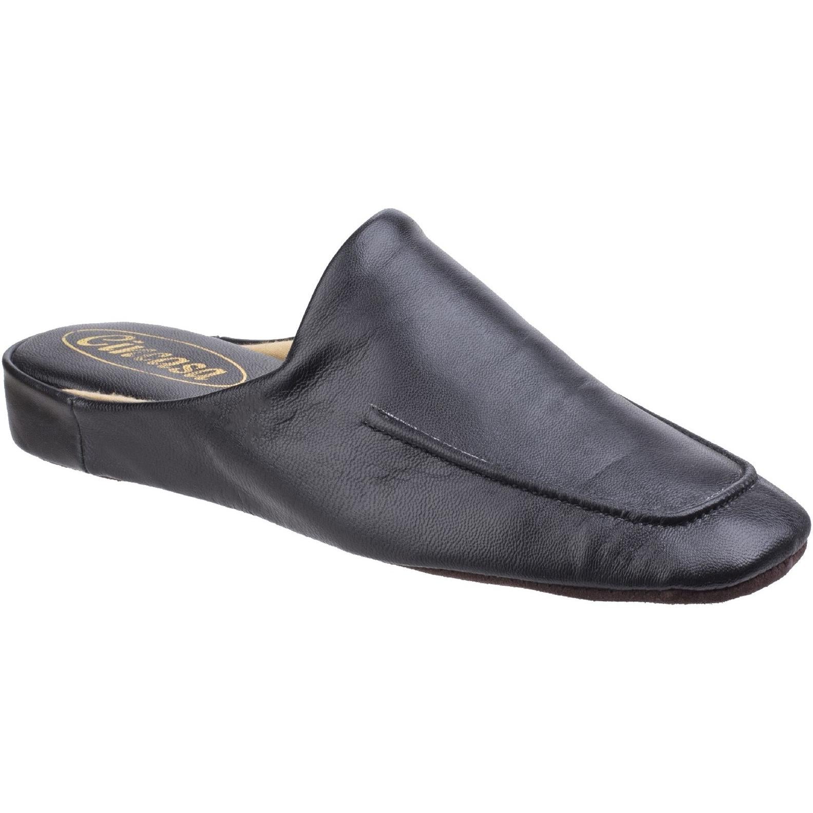 Cincasa Carlos Mens Mule Slipper