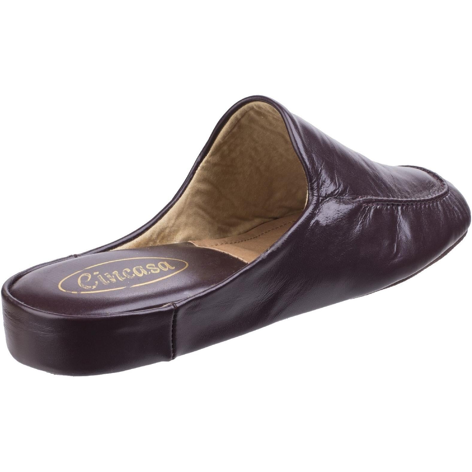 Cincasa Carlos Mens Mule Slipper