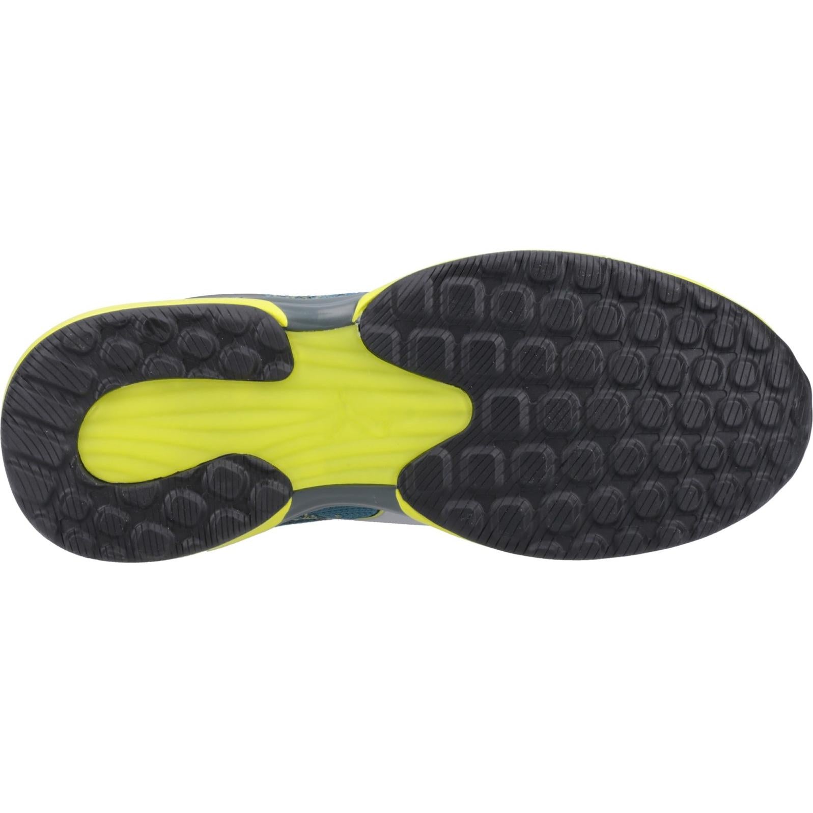 Puma Charge Low Safety Trainer