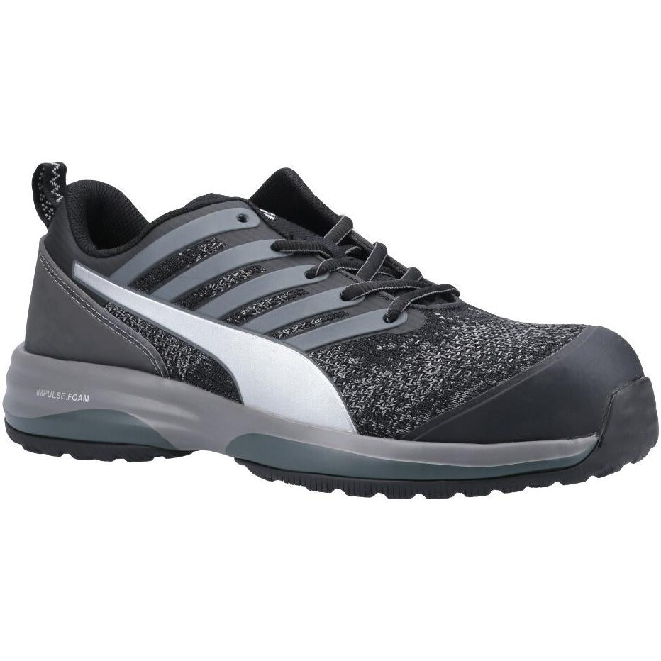 Puma Charge Low Safety Trainer