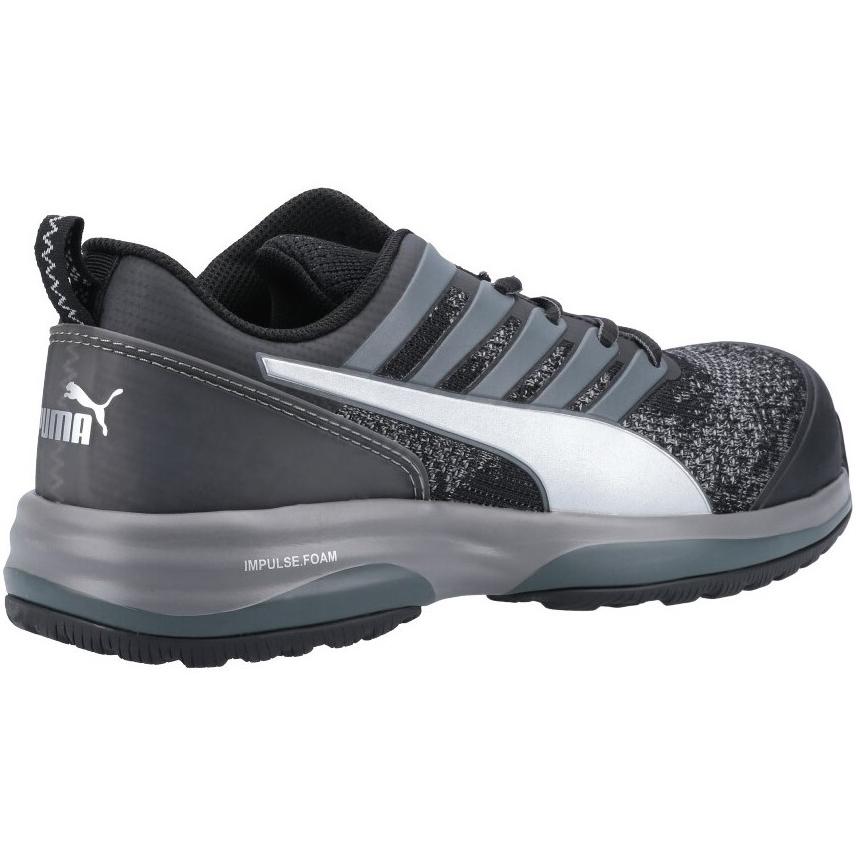 Puma Charge Low Safety Trainer