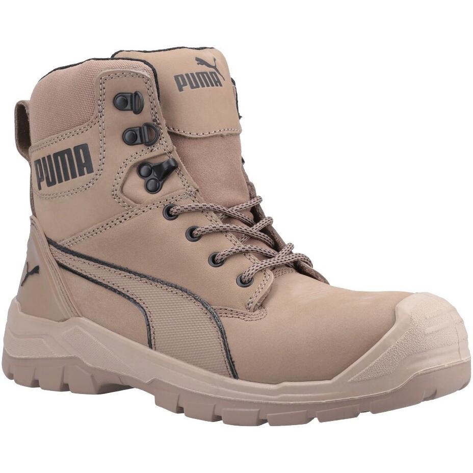 Puma Conquest Safety Boot