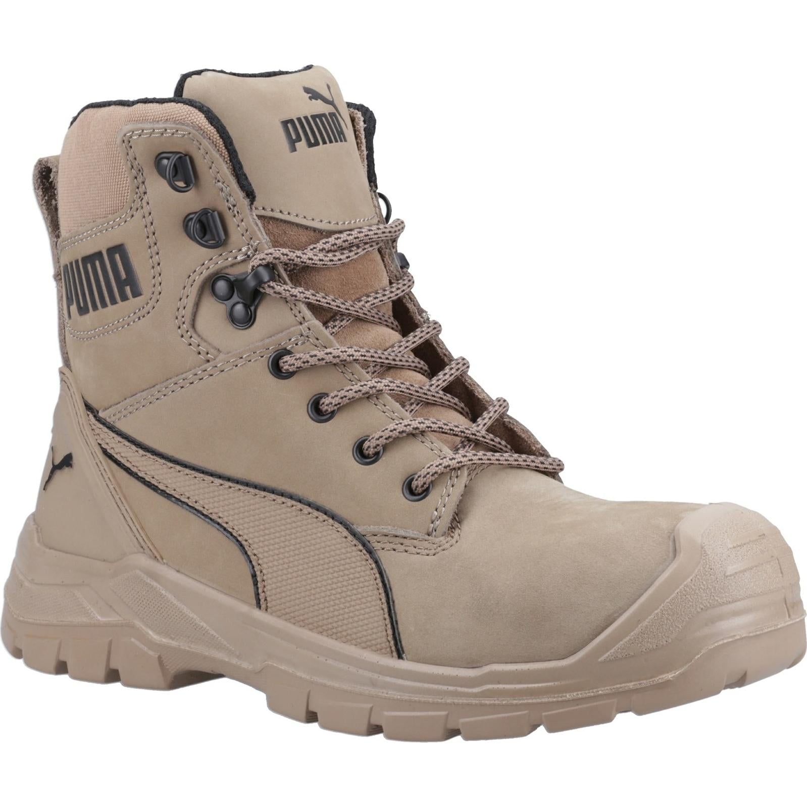 Puma Conquest Safety Boot