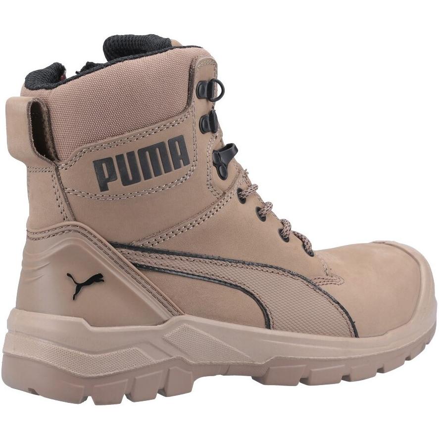 Puma Conquest Safety Boot