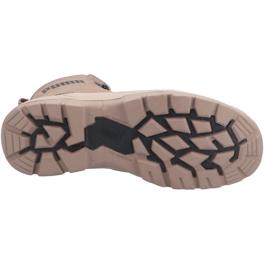 Puma Conquest Safety Boot