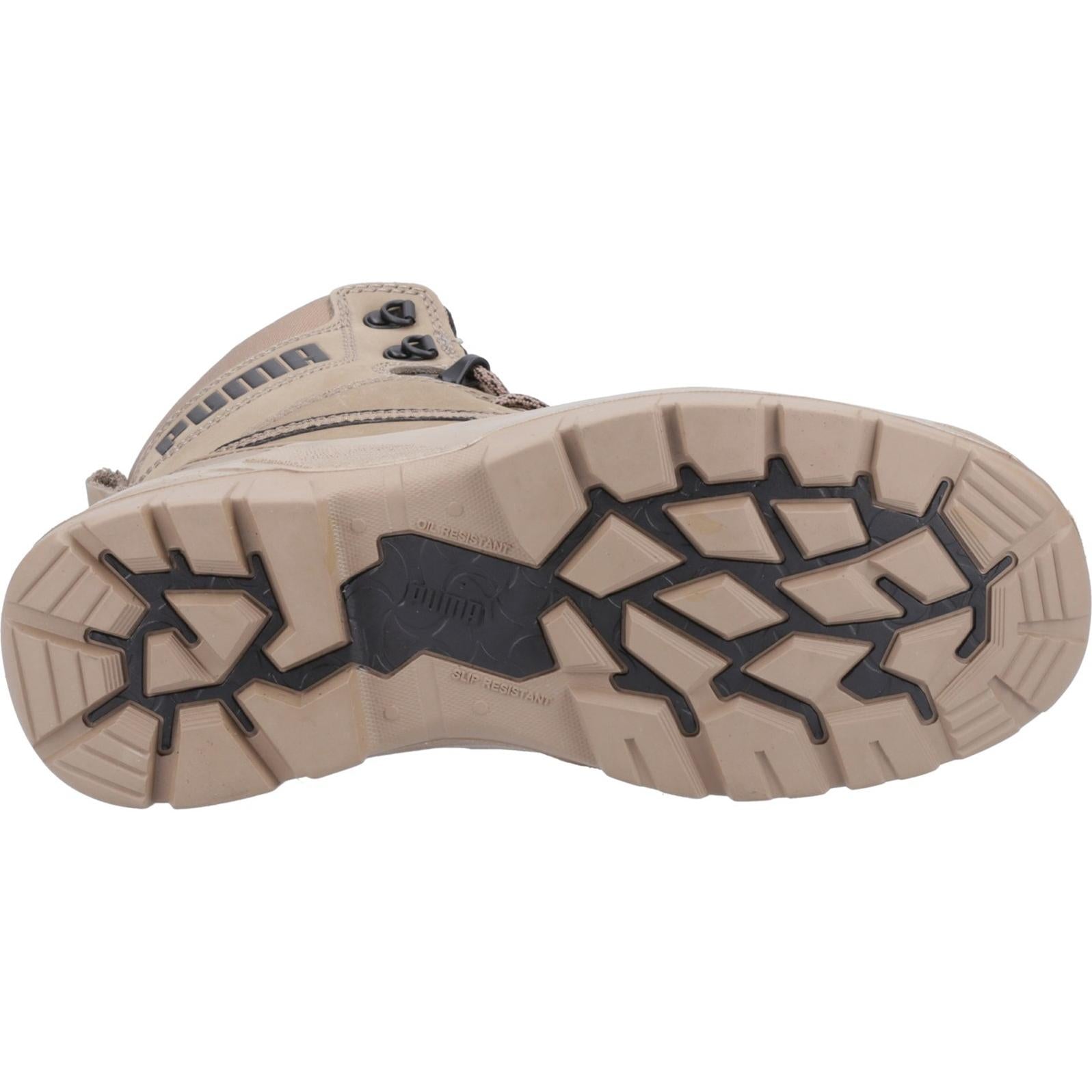 Puma Conquest Safety Boot