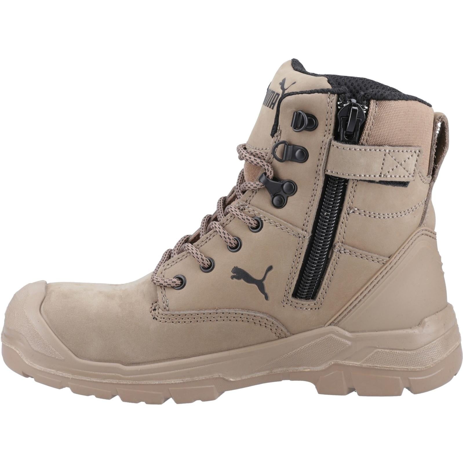 Puma Conquest Safety Boot