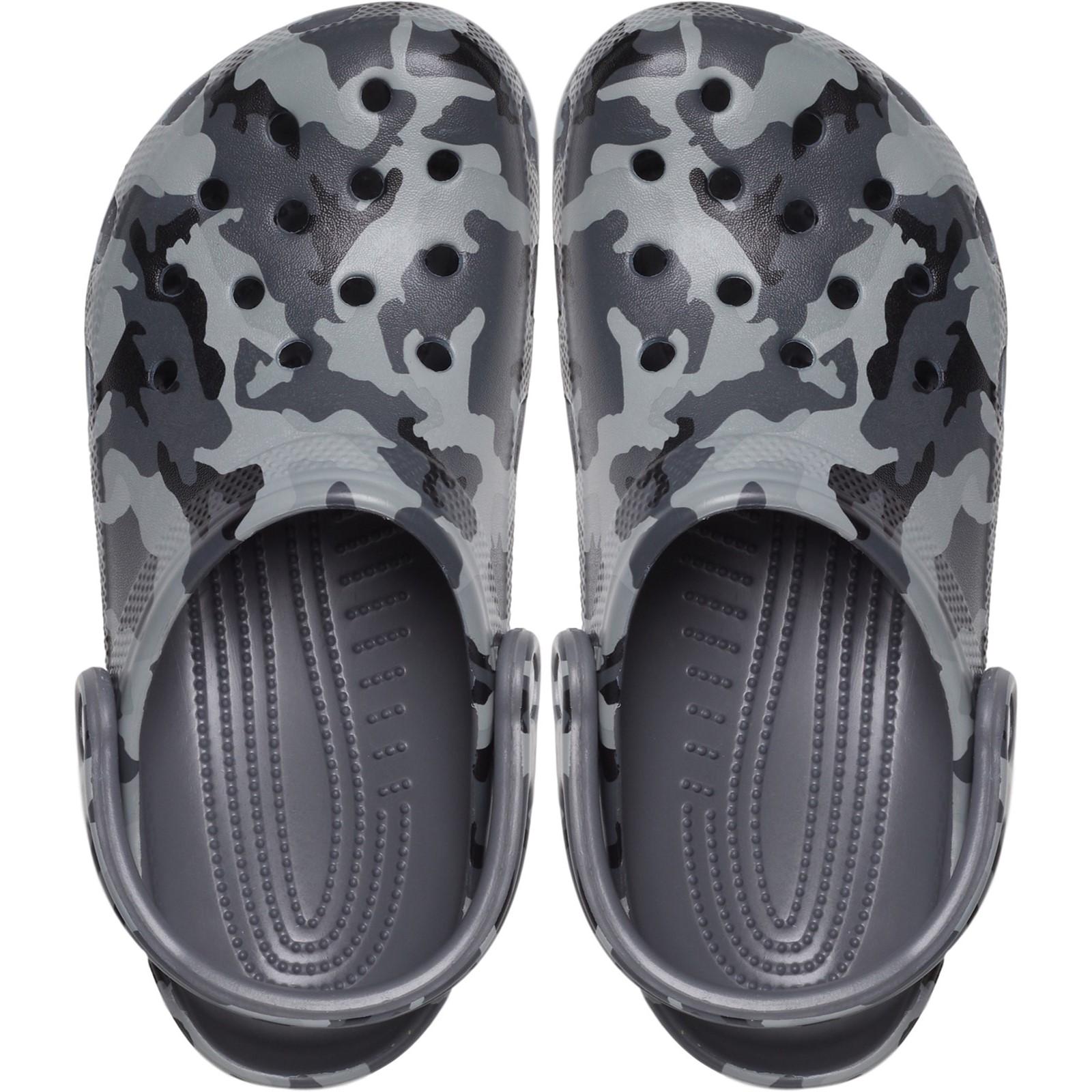 Crocs Seasonal Camo Sandals