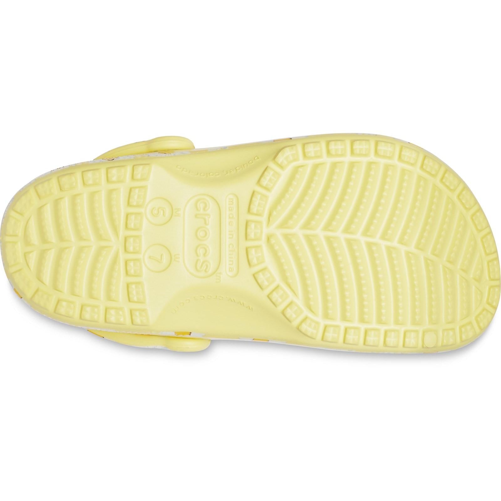 Crocs Vacay Vibes Clog Sandals