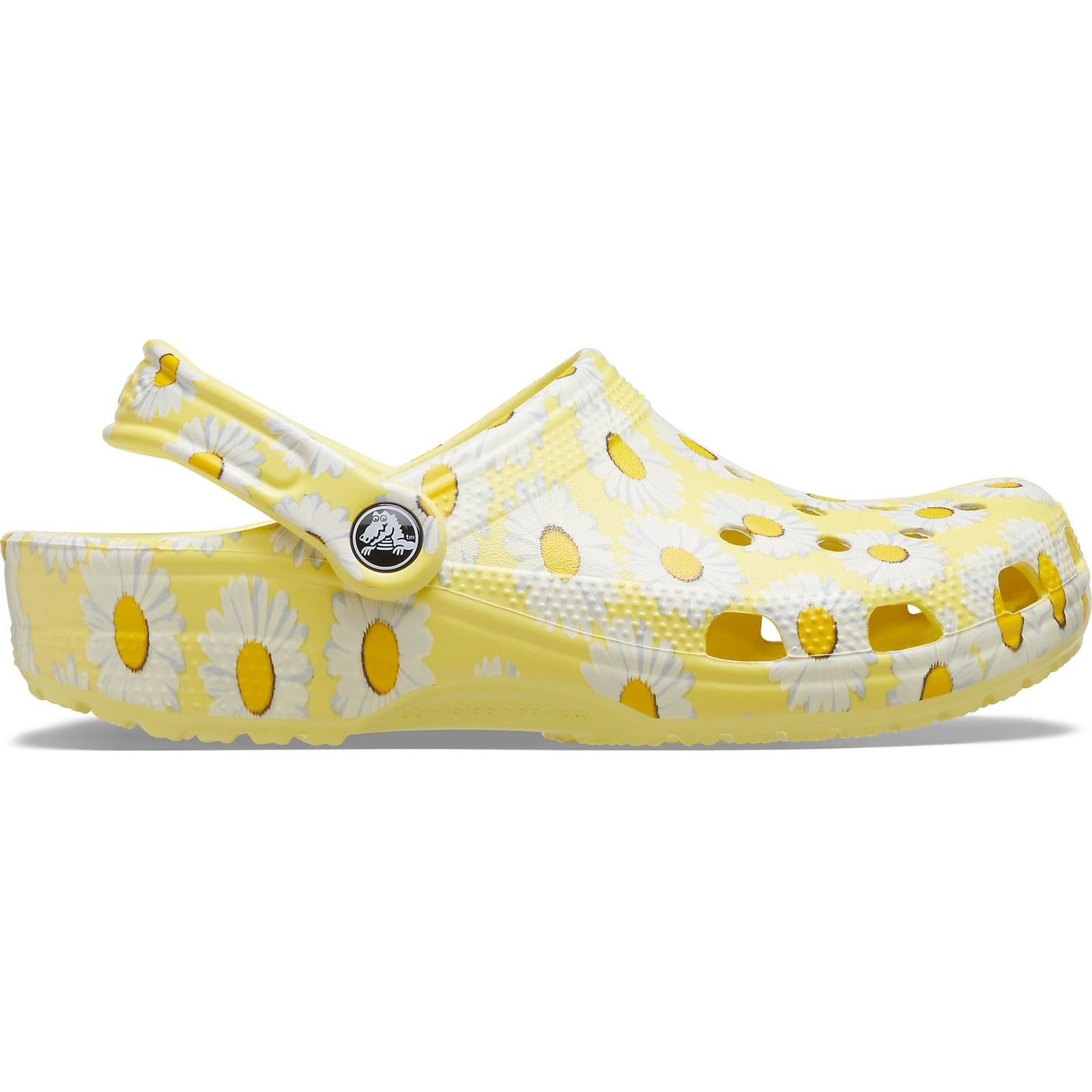 Crocs Vacay Vibes Clog Sandals