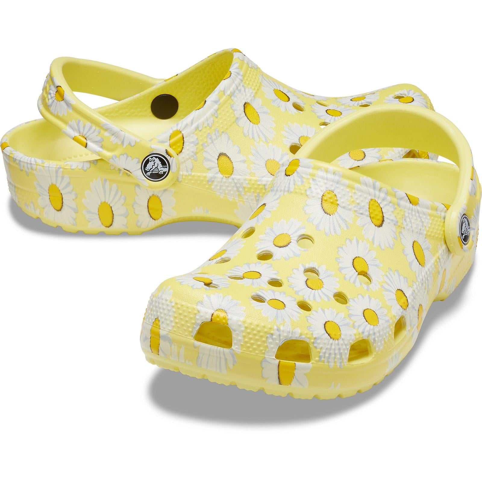 Crocs Vacay Vibes Clog Sandals