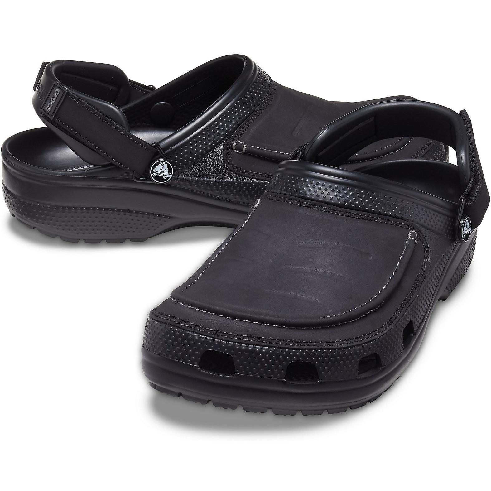 Crocs Yukon Vista II Beach Shoes
