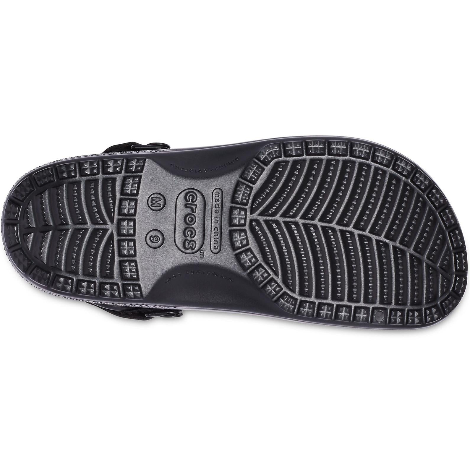 Crocs Yukon Vista II Beach Shoes