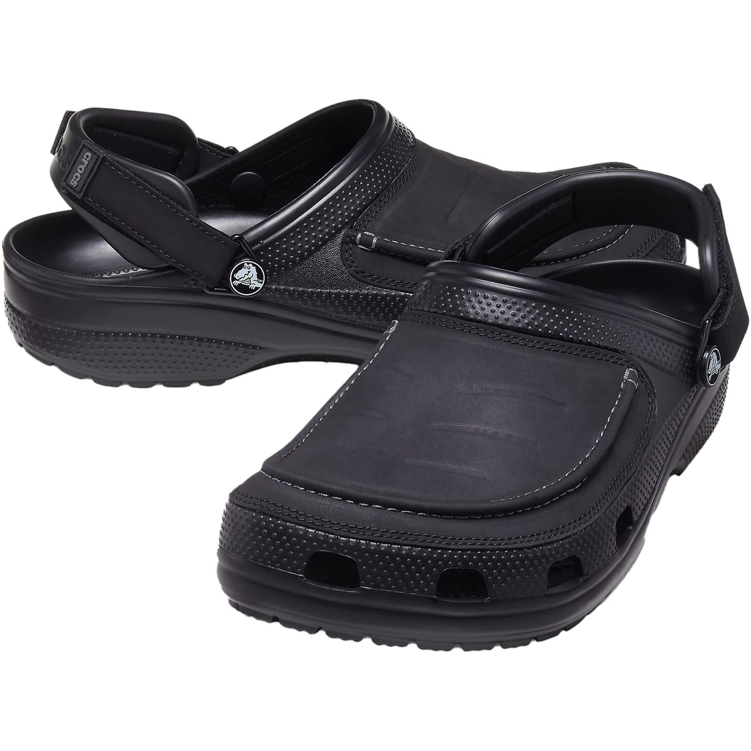 Crocs Yukon Vista II Beach Shoes