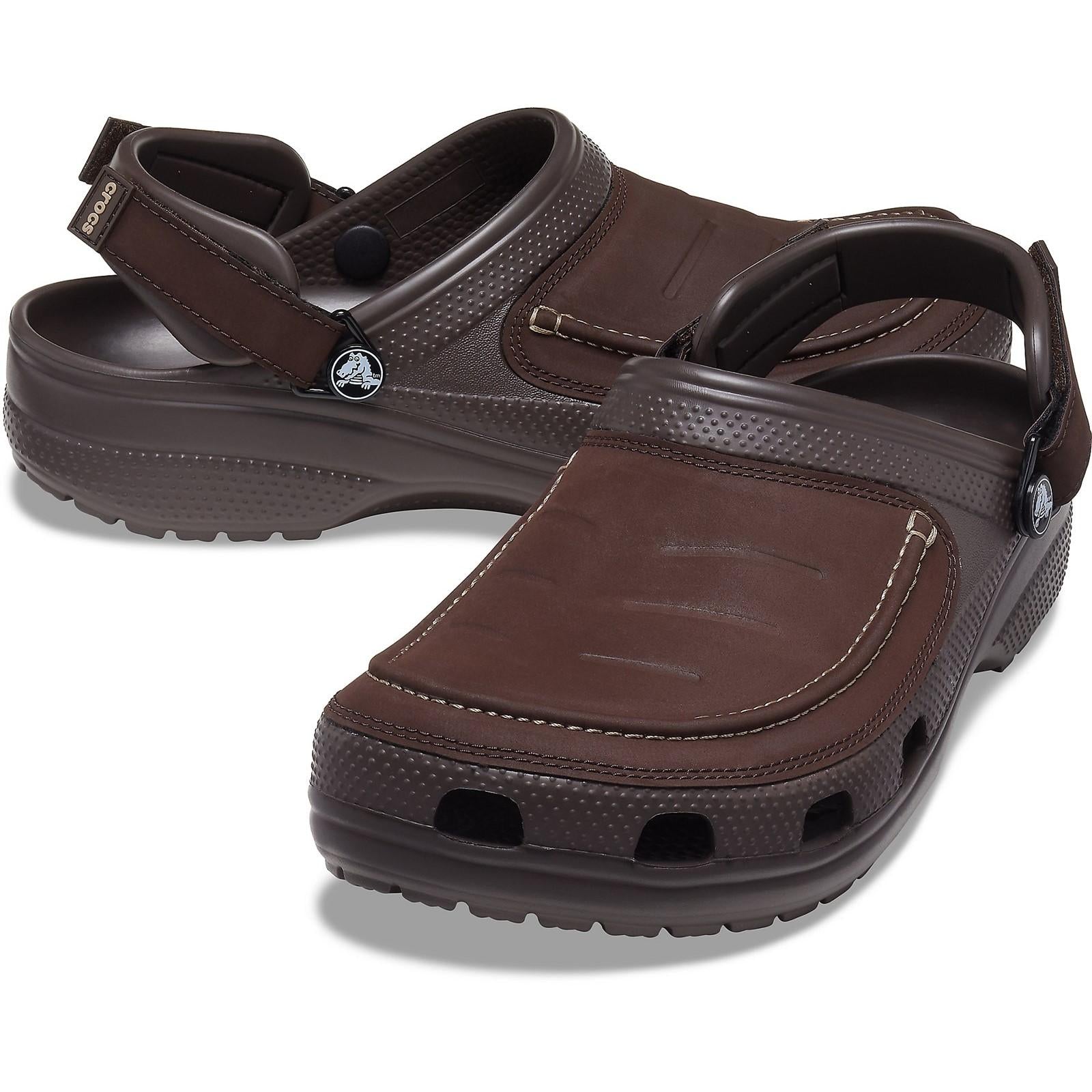 Crocs Yukon Vista II Beach Shoes