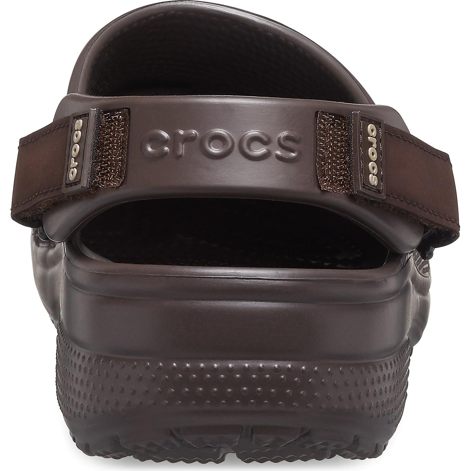 Crocs Yukon Vista II Beach Shoes