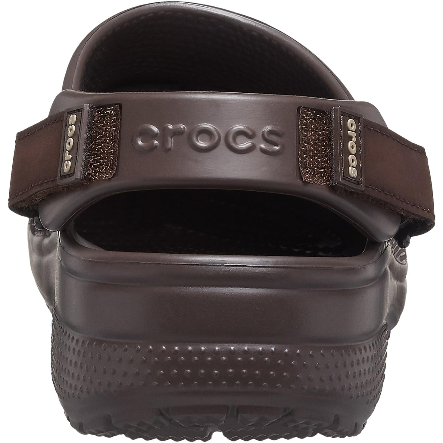 Crocs Yukon Vista II Beach Shoes