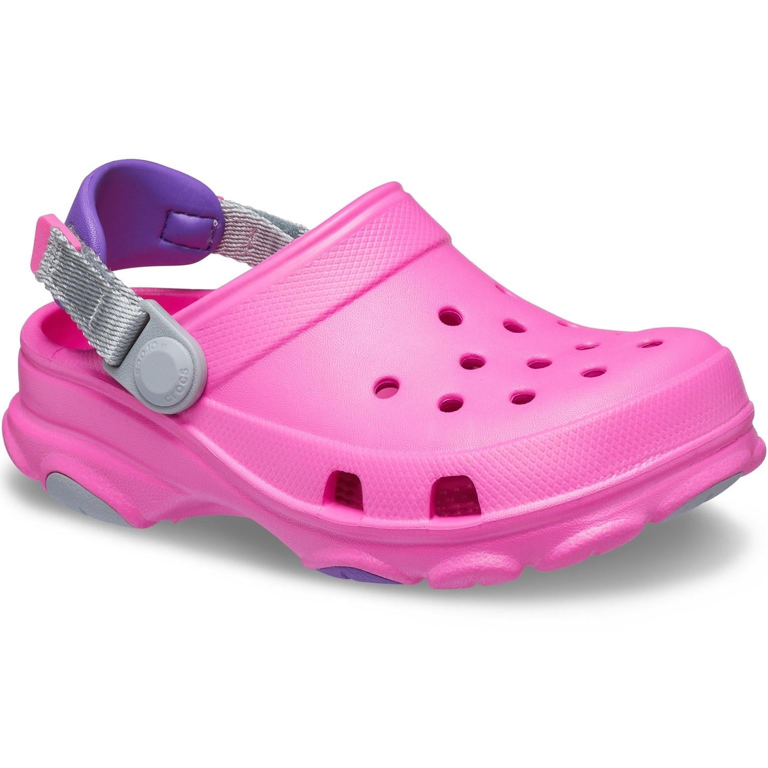Crocs Classic All-Terrain Clog Sandals