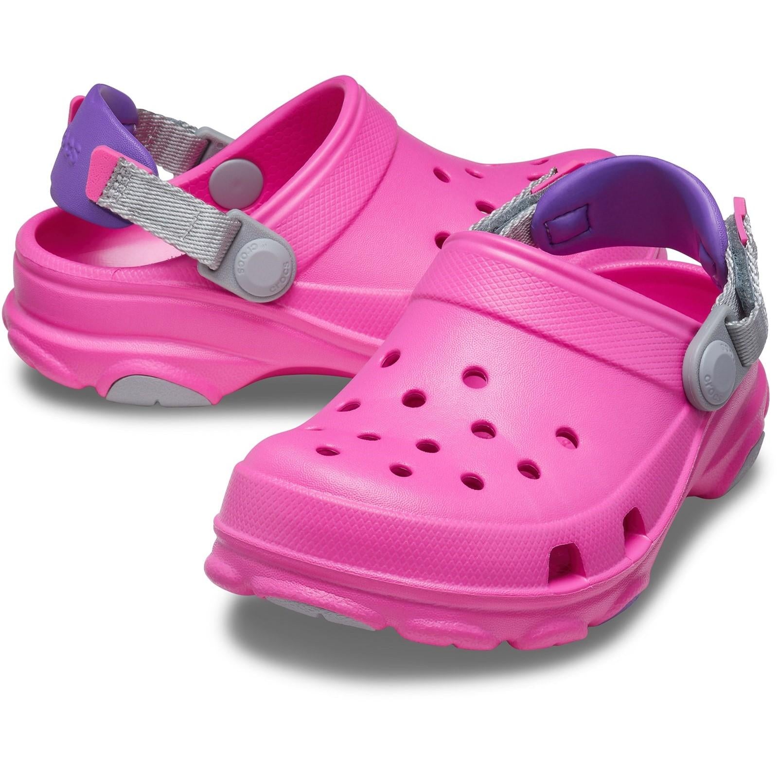 Crocs Classic All-Terrain Clog Sandals