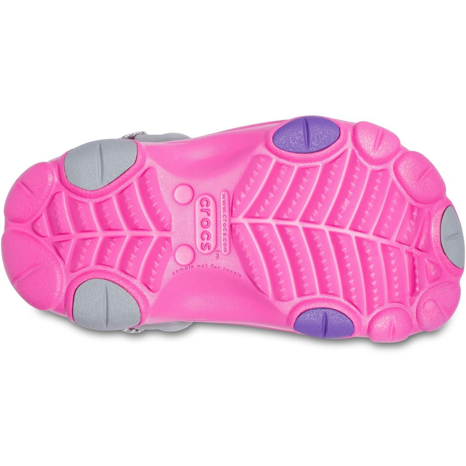 Crocs Classic All-Terrain Clog Sandals