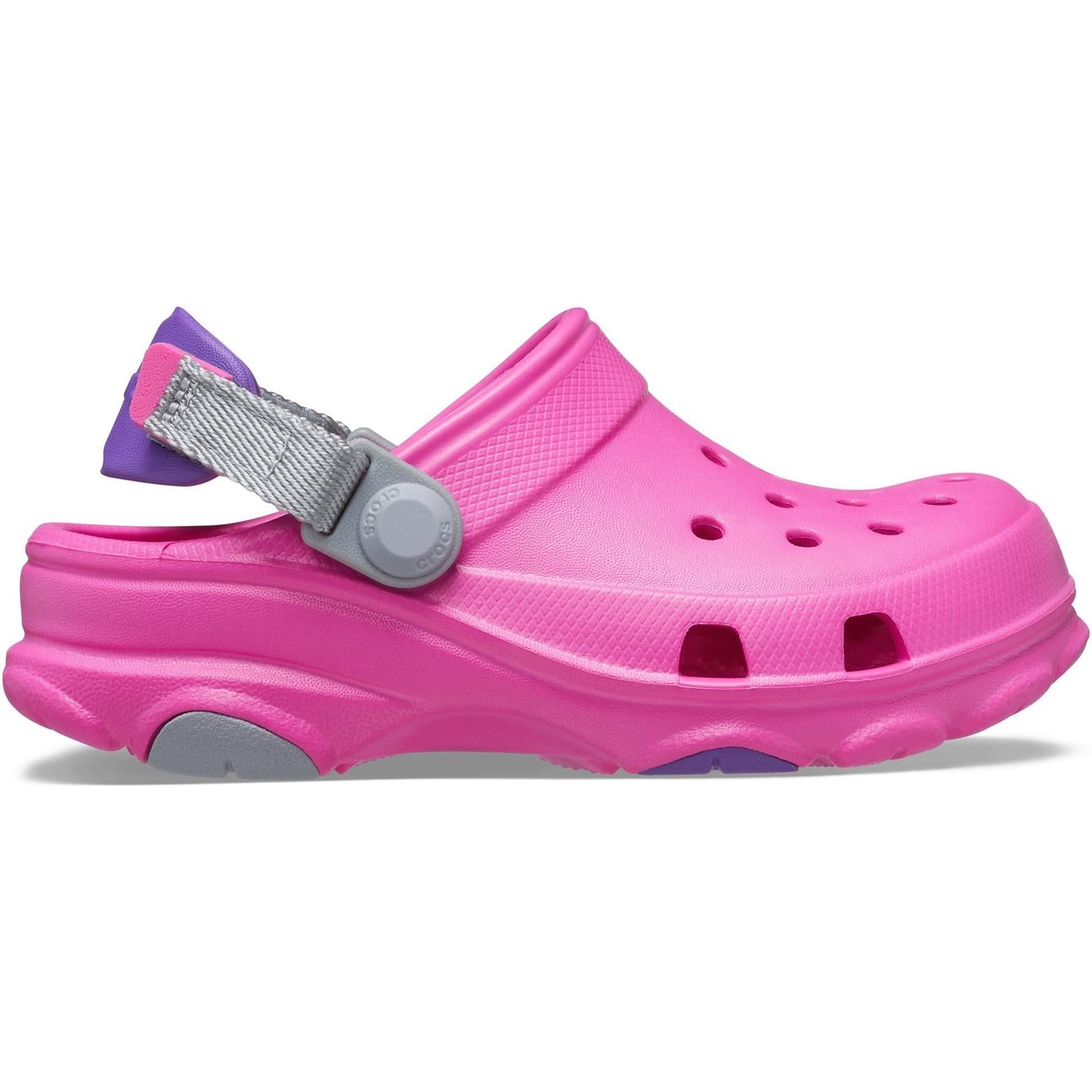 Crocs Classic All-Terrain Clog Sandals