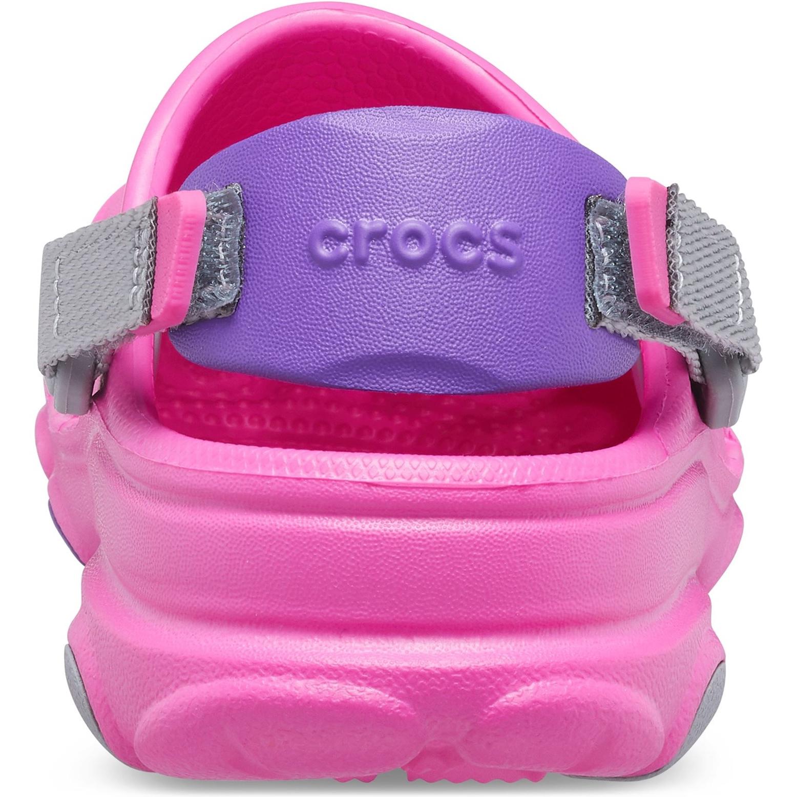 Crocs Classic All-Terrain Clog Sandals