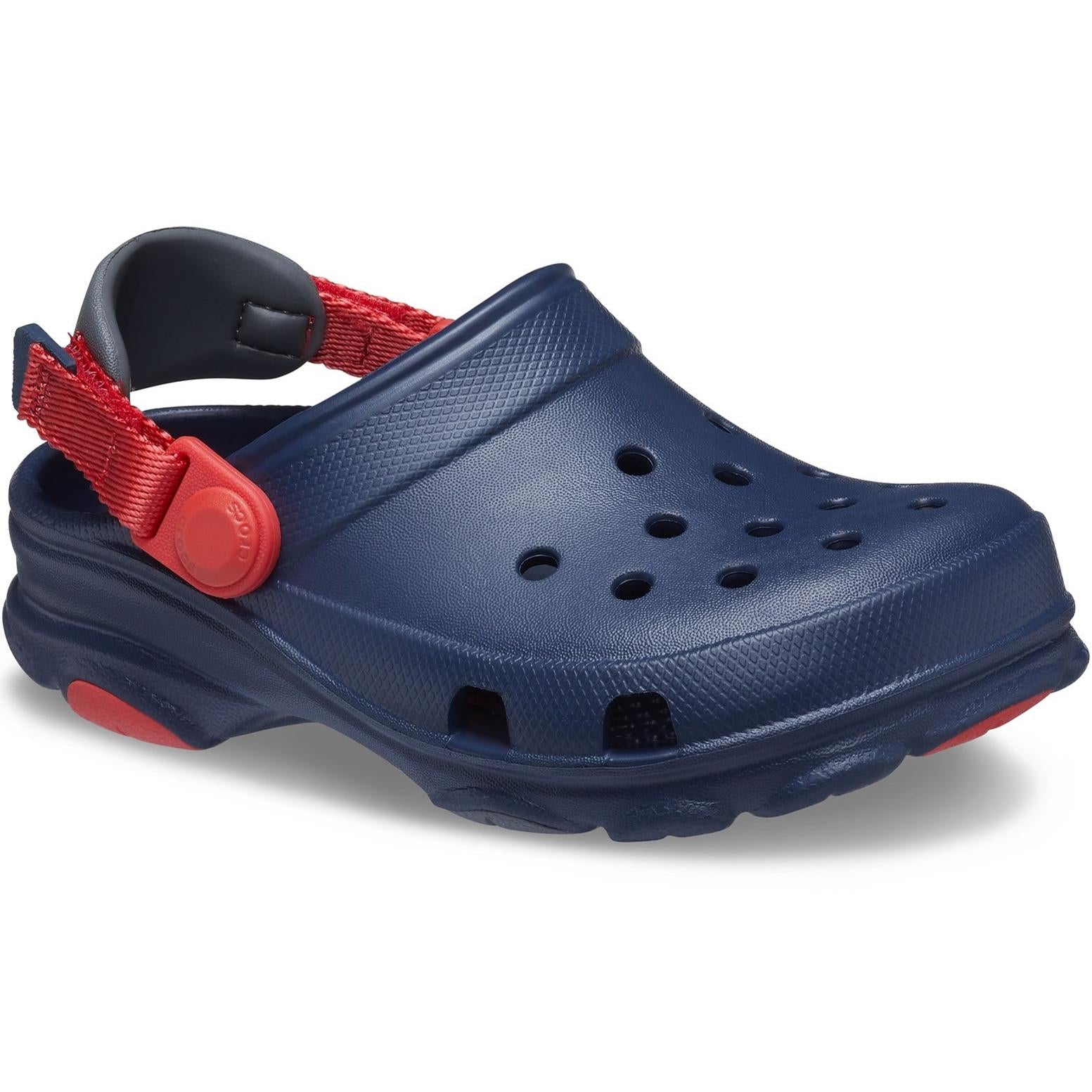 Crocs Classic All-Terrain Clog Sandals
