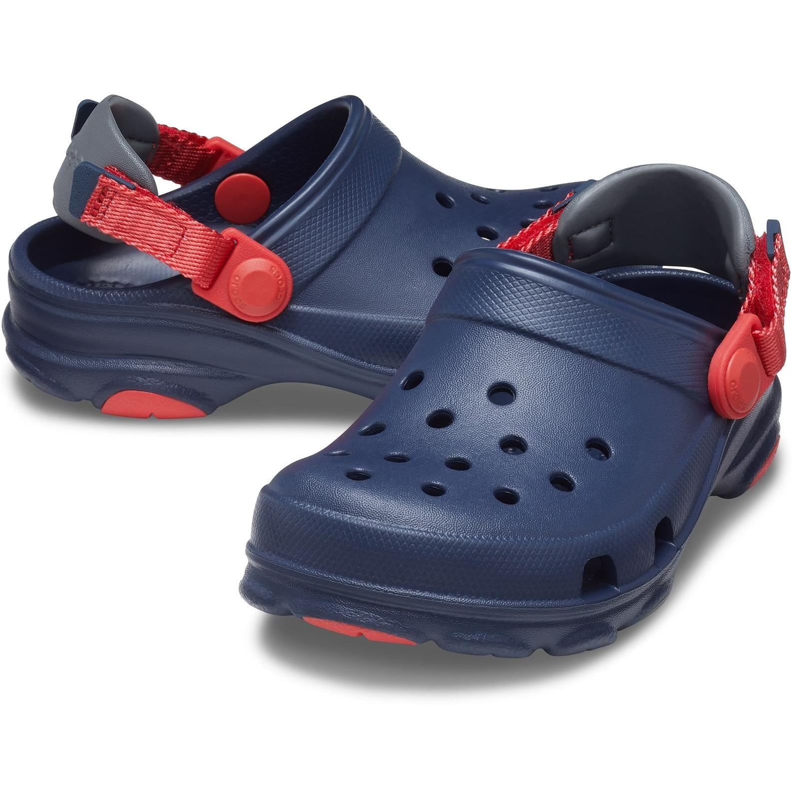 Crocs Classic All-Terrain Clog Sandals