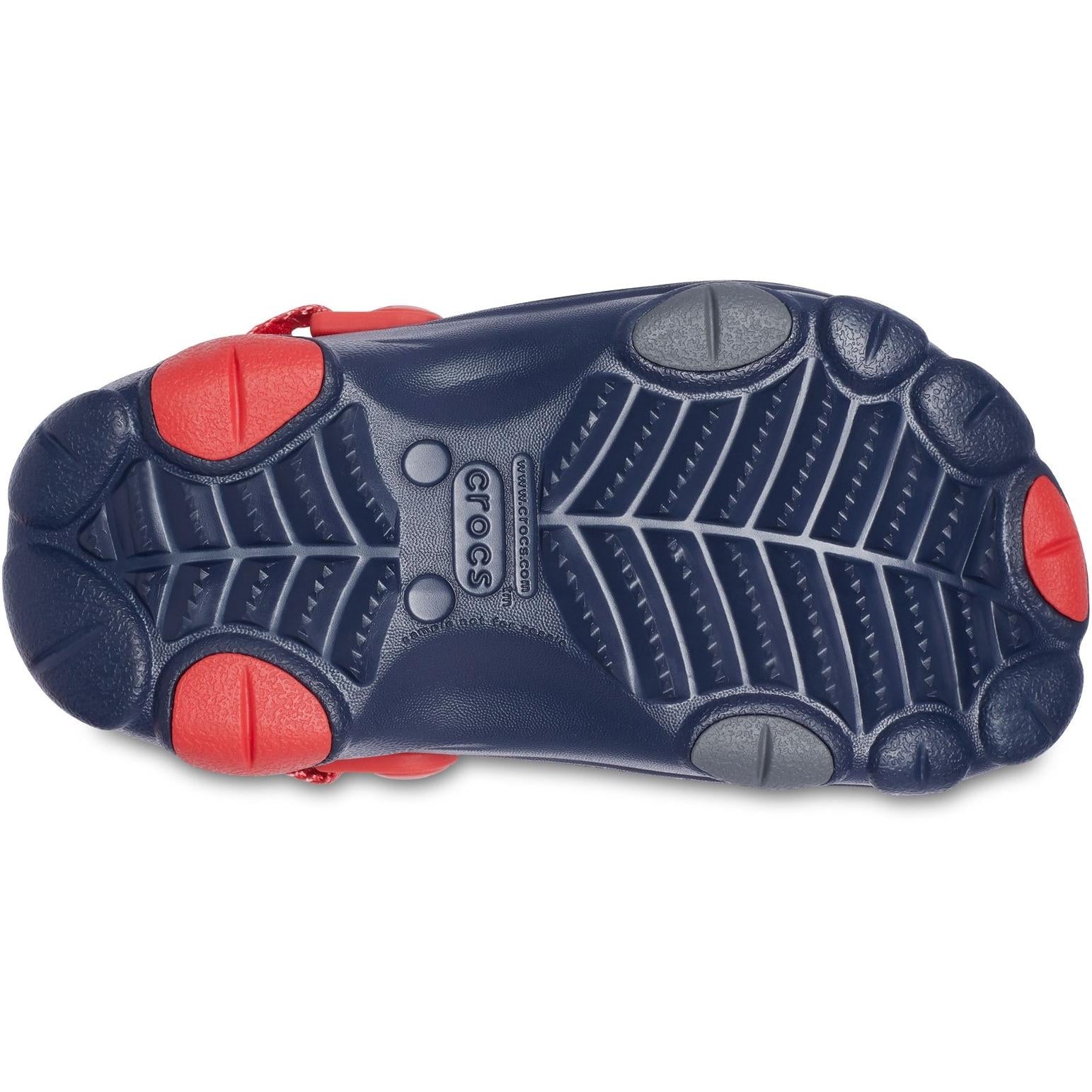 Crocs Classic All-Terrain Clog Sandals