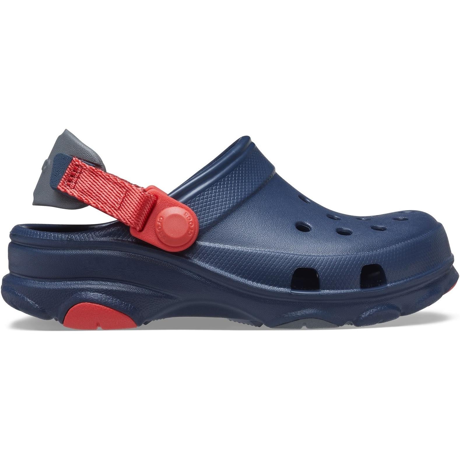 Crocs Classic All-Terrain Clog Sandals