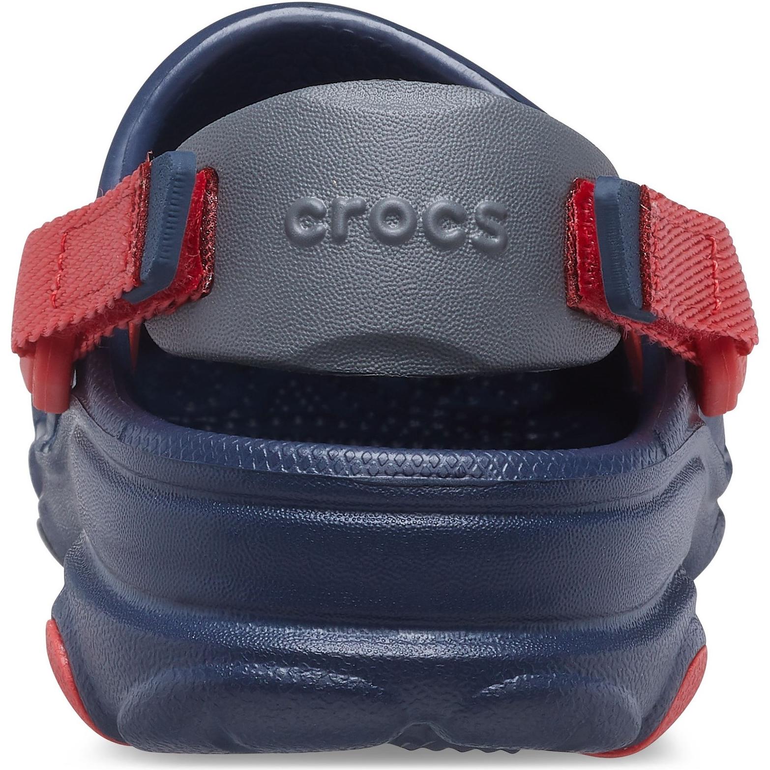 Crocs Classic All-Terrain Clog Sandals
