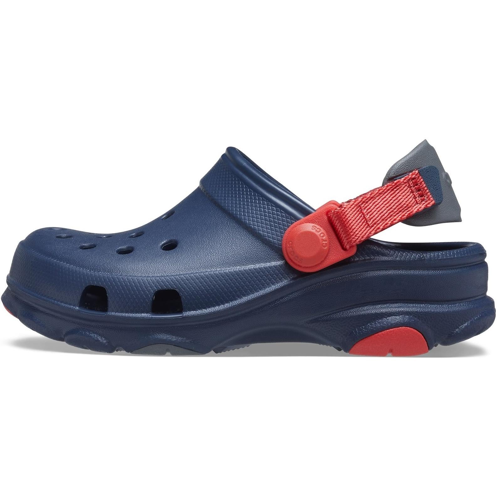 Crocs Classic All-Terrain Clog Sandals