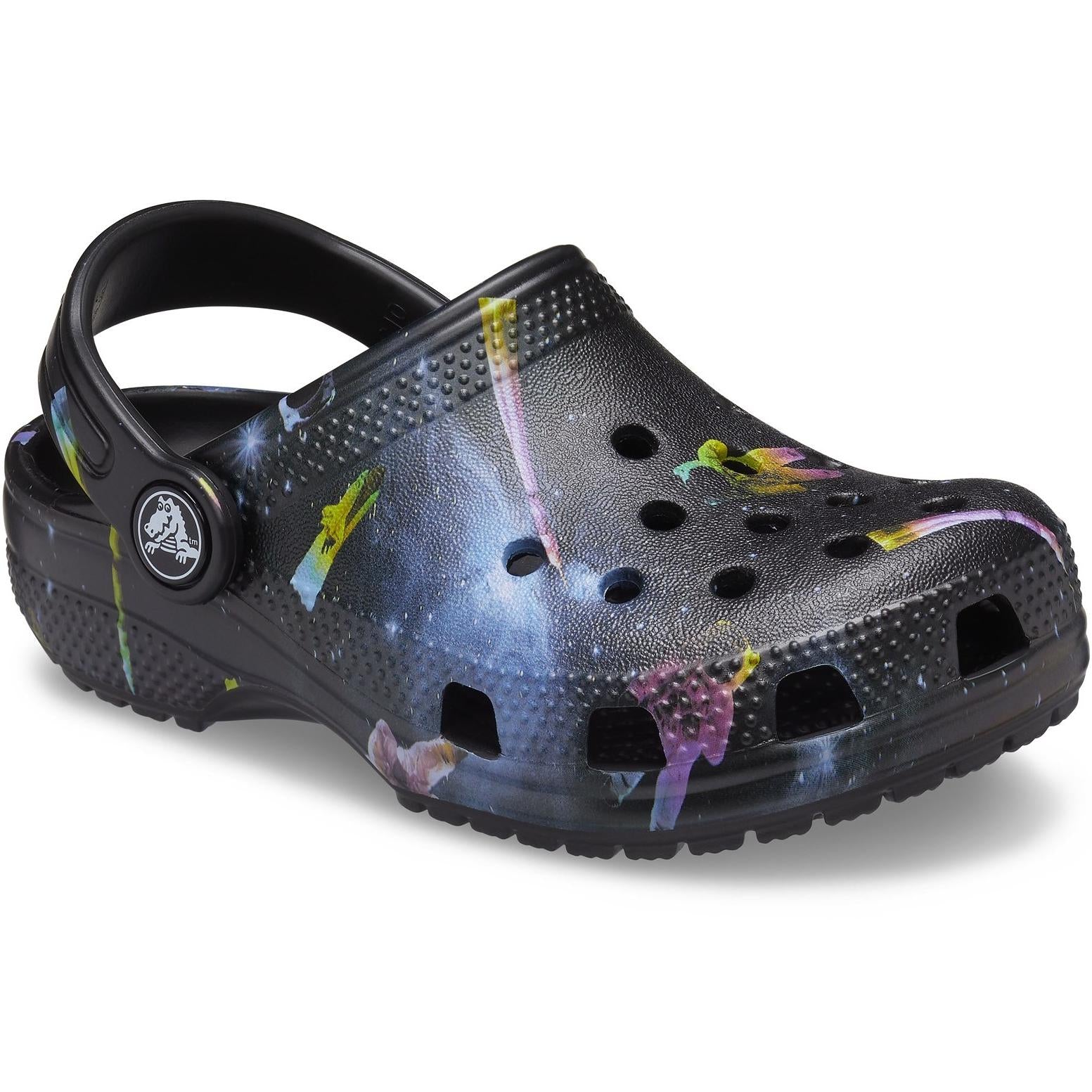 Crocs Classic Out of this World II Clog Shoes