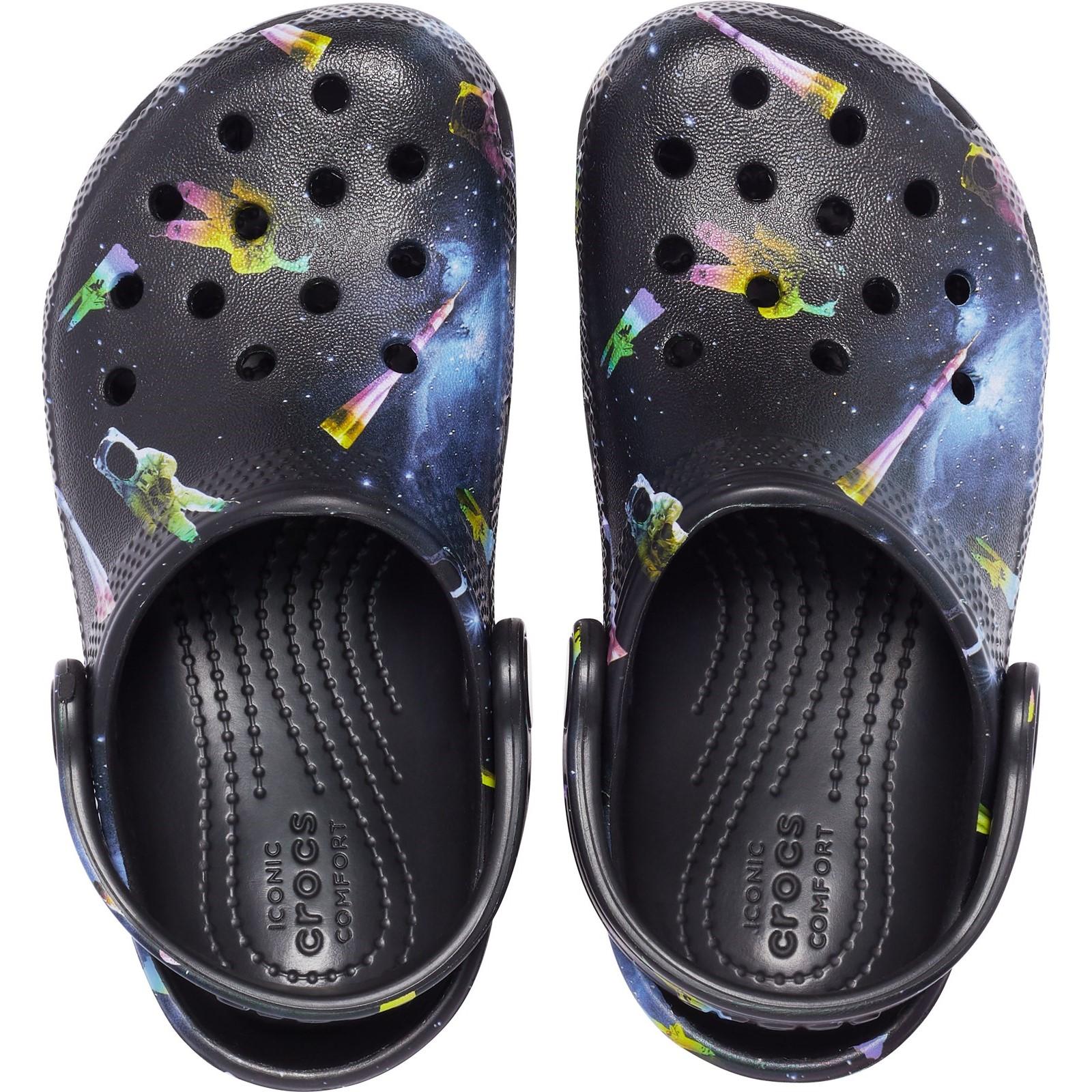 Crocs Classic Out of this World II Clog Shoes